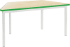 Gopak Enviro Trapezoidal Table - Maple