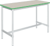Gopak Enviro High Table - 1200 x 500mm - Ailsa