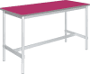 Gopak Enviro Standard Project Table - Fuchsia