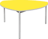 Gopak Enviro Shield Table - Yellow
