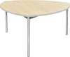Gopak Enviro Shield Table - Maple
