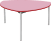Gopak Enviro Shield Table - Lilac
