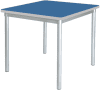 Gopak Enviro Square Table - 600mm - Azure