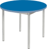 Gopak Enviro Round Table - 900mm - Azure