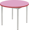 Gopak Enviro Round Table - 900mm - Lilac