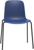 Origin FLUX 4 Leg Classroom Chair - Violet Blue