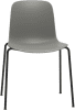 Origin FLUX 4 Leg Classroom Chair - Mouse Grey