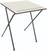 Spaceforme Zlite 25 Standard Folding Exam Desk and Trolley Bundle