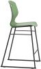 Arc High Chair - 685mm Seat Height - Forest
