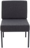 TC Modular Rubic Chair - Charcoal