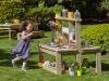 Millhouse Island Mud Kitchen