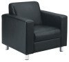 TC Iceberg Armchair - Black