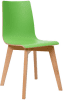 ORN Jinx Bistro Chair - Lime Green