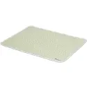 Millhouse Beige Crackle Mat - 900 x 700mm