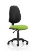 Dynamic Eclipse Plus 1 Lever Bespoke Seat Operator Chair