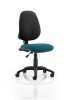 Dynamic Eclipse Plus 1 Lever Bespoke Seat Operator Chair