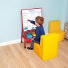 Youngstart Little A-Frame Easel