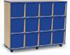 Monarch 12 Jumbo Tray Unit