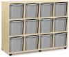 Monarch 12 Jumbo Tray Unit