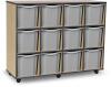 Monarch 12 Jumbo Tray Unit