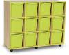 Monarch 12 Jumbo Tray Unit