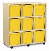 Monarch 9 Jumbo Tray Unit