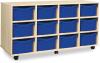 Monarch 12 Deep Tray Unit (Horizontal)