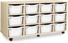 Monarch 12 Deep Tray Unit (Horizontal)