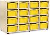 Monarch 16 Deep Tray Unit