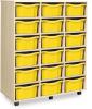 Monarch 18 Deep Tray Unit