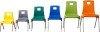 Metalliform ST Classroom Chairs Size 3 (6-8 Years)