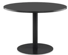 ORN Retro Round Coffee Table 600 x 600mm