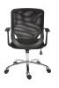 Teknik Nova Mesh Executive Chair