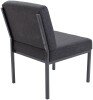 TC Modular Rubic Chair - Charcoal