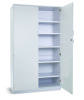 Monarch Premium Static Cupboard with Doors