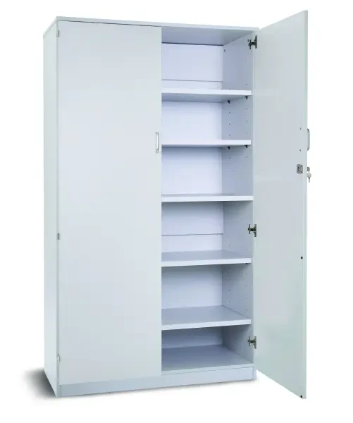 Monarch Premium Static Cupboard with Doors