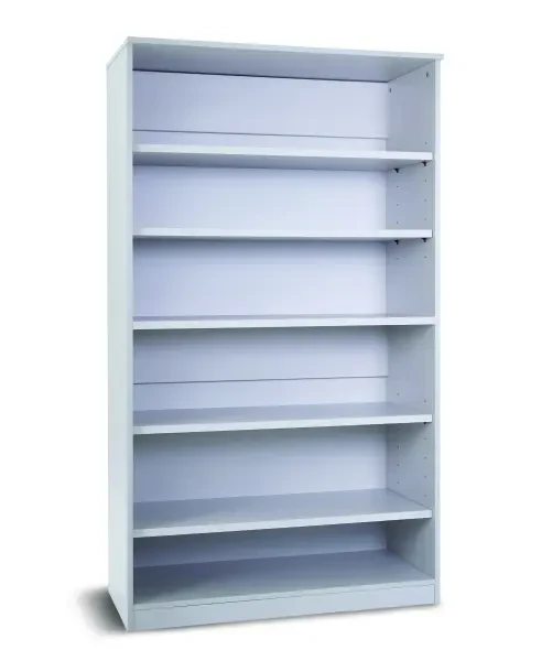 Monarch Premium Static Cupboard - Grey