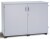 Monarch Premium Mobile Cupboard with Doors