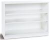 Monarch Premium Static Cupboard - White