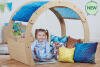 Millhouse Small Cosy Cove Plus Under The Sea Accessory Set