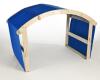 Millhouse Indoor/outdoor Folding Den