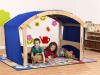 Millhouse Indoor/outdoor Folding Den