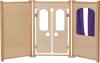 Millhouse Maple Home Panel Set