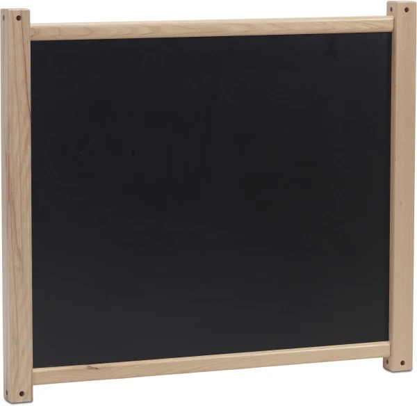 Millhouse Toddler Chalkboard Panel