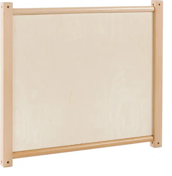 Millhouse Toddler Maple Panel