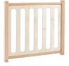 Millhouse Toddler Fence Panel