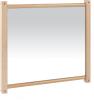 Millhouse Toddler Mirror Panel