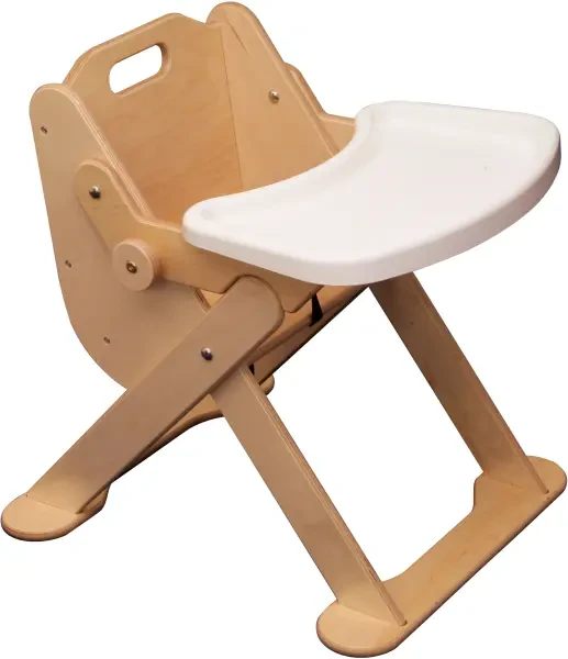 Millhouse Low High Chair