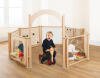 Millhouse Toddler Play Panel Starter Set - 8 Panel Set