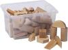 Millhouse Construction Set 3 - Multi-shape Set